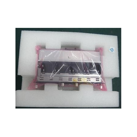 48-port Gigabit Ethernet