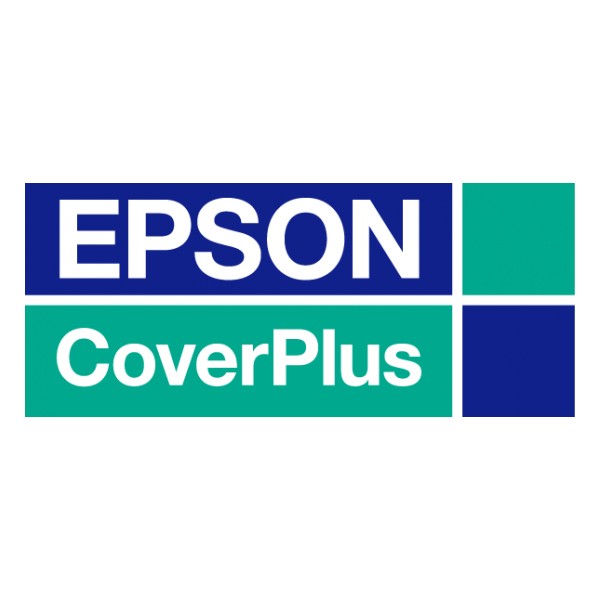 Epson CP03RTBSCD19, 3 año(s), Recogida y devolución