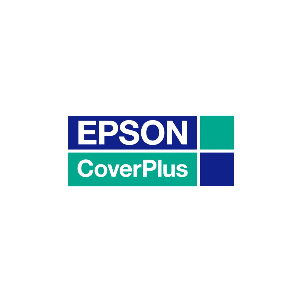 Epson CP03RTBSCD19, 3 año(s), Recogida y devolución