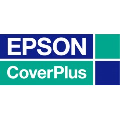 Epson CP03RTBSCD19, 3 año(s), Recogida y devolución