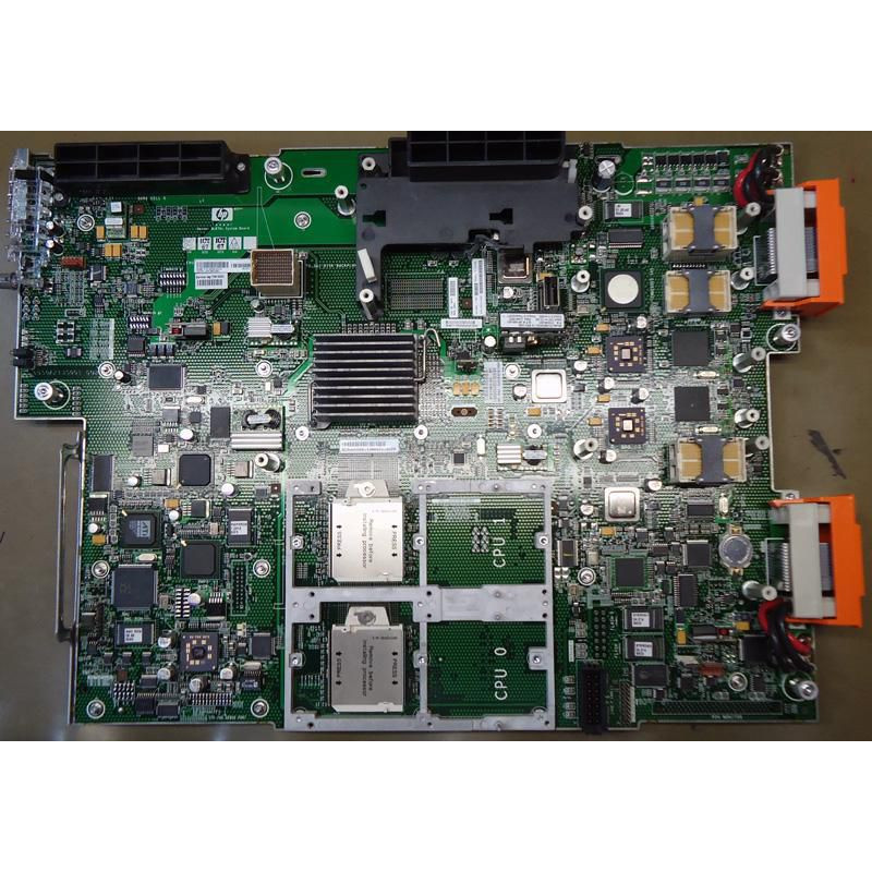 BoraBora System Board for HPE
