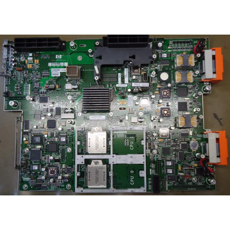 BoraBora System Board for HPE