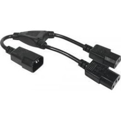 POWER CABLE 0.3 M