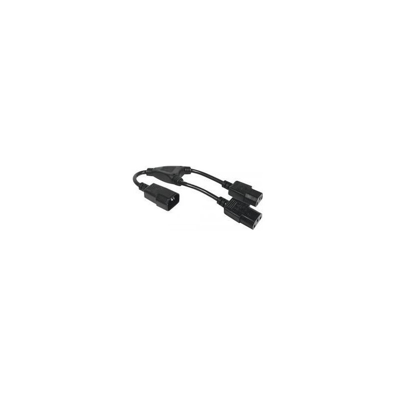 POWER CABLE 0.3 M