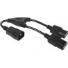POWER CABLE 0.3 M
