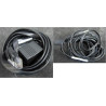 Cables (flat)-Rack