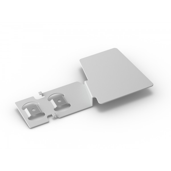 Epson Card Reader Holder, Blanco, 1 pieza(s)