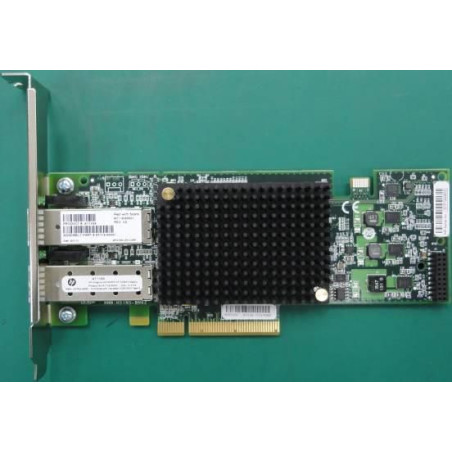 Dual Port 10GbE PCI-Express