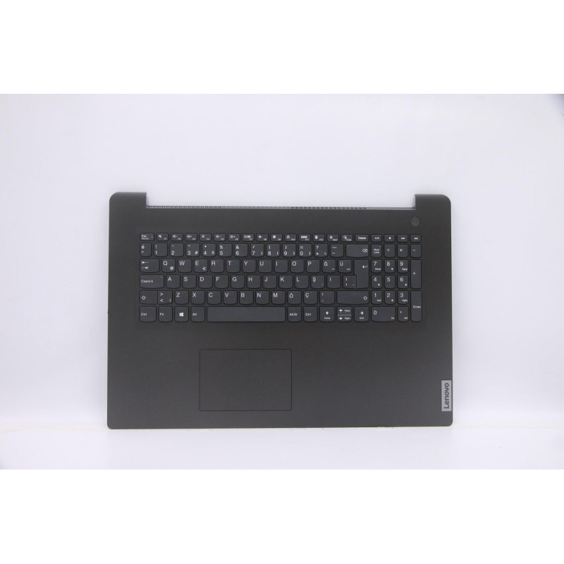 Upper Case ASM_TUR L82NX IG