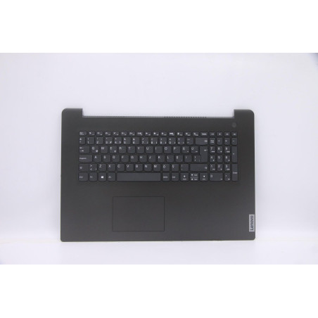 Upper Case ASM_TUR L82NX IG
