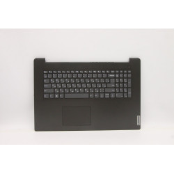 L82NX genuine upper case