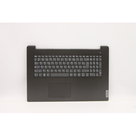 Upper Case ASM_FRA L82NX IG