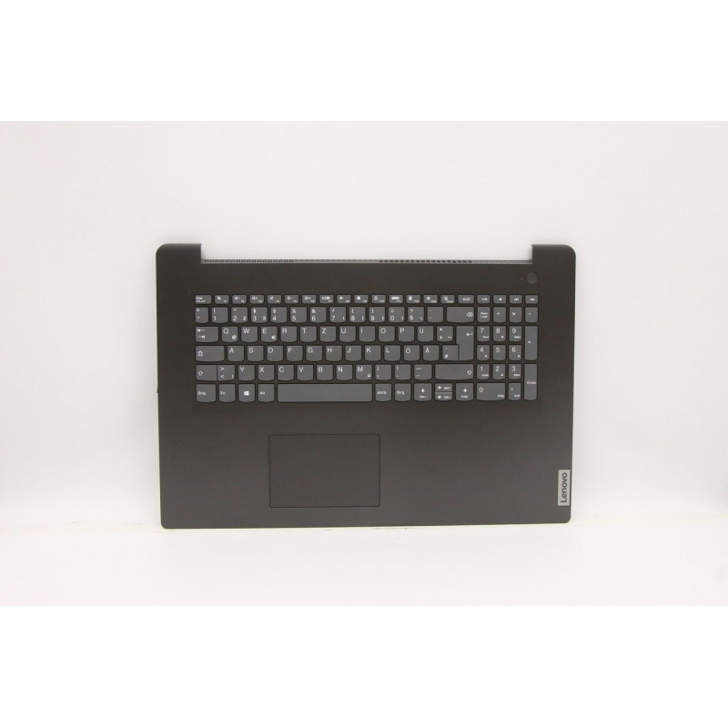 upper case assembly for L82NX