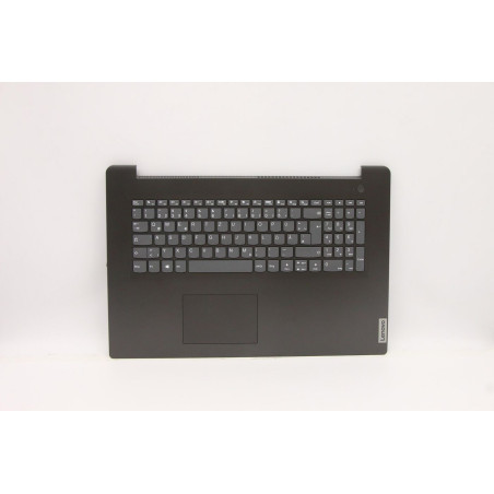 upper case assembly for L82NX