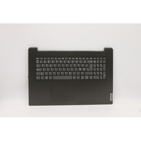 Upper Case ASM_NORDIC L82NX