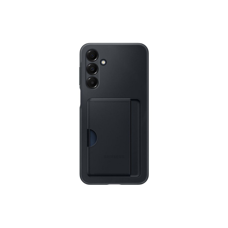 A16 Card Slot Black