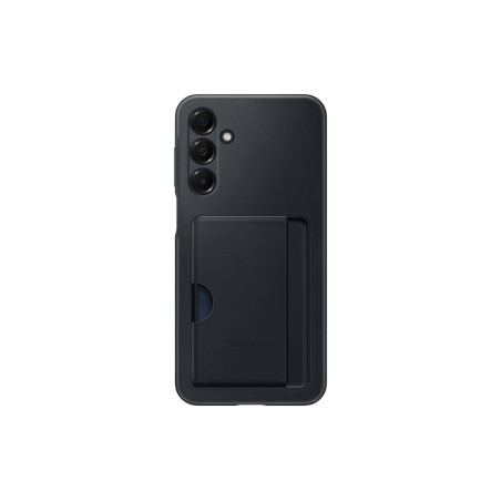 A16 Card Slot Black