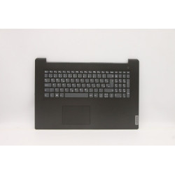 Upper Case ASM_SLV L82NX IG
