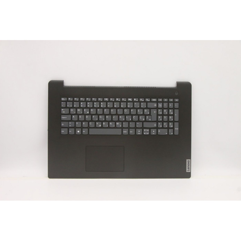 Upper Case ASM_SLV L82NX IG