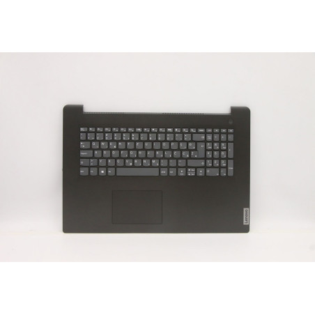 Upper Case ASM_SLV L82NX IG