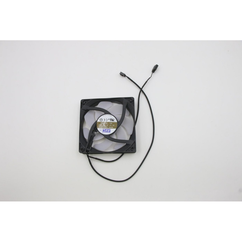 12025 ARGB cooling fan for