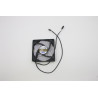 12025 ARGB cooling fan for