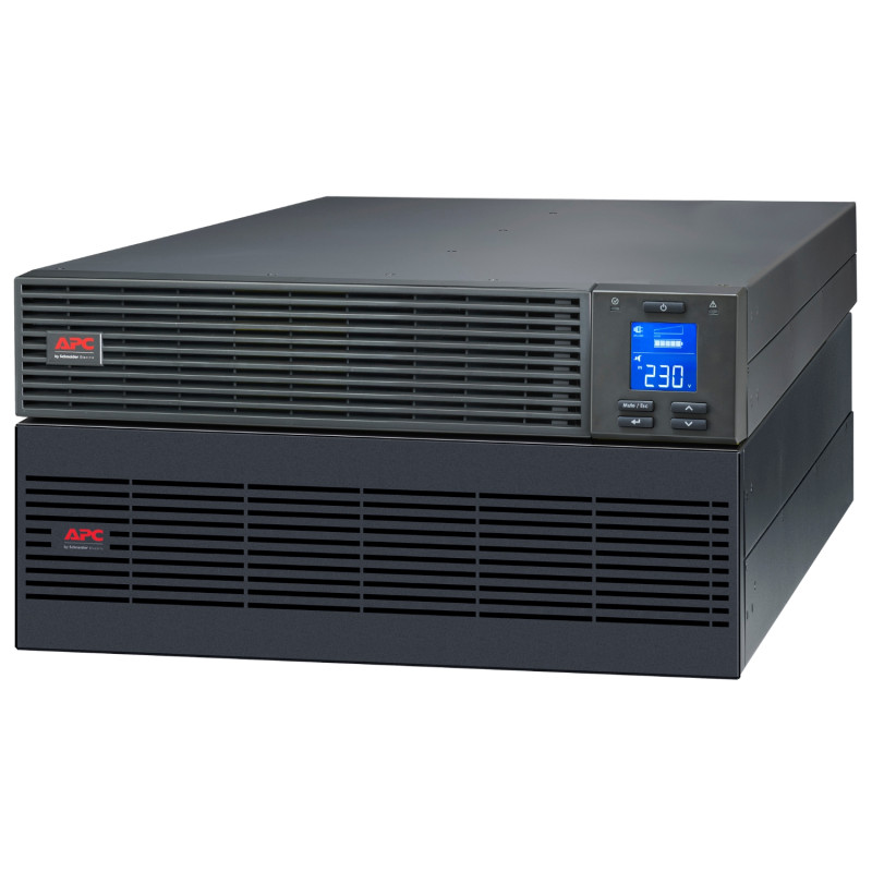 APC Easy UPS On-Line SRV 5000VA RM 230V