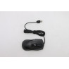 Ergonomic gaming mouse with