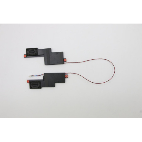 Speaker component for Lenovo