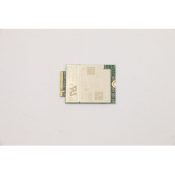 5G sub6 WWAN M.2 module for