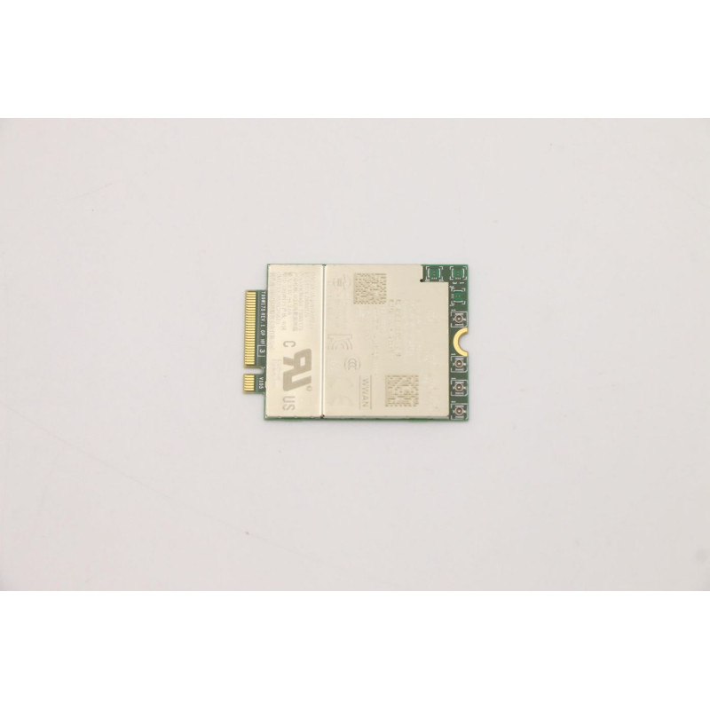 5G sub6 WWAN M.2 module for