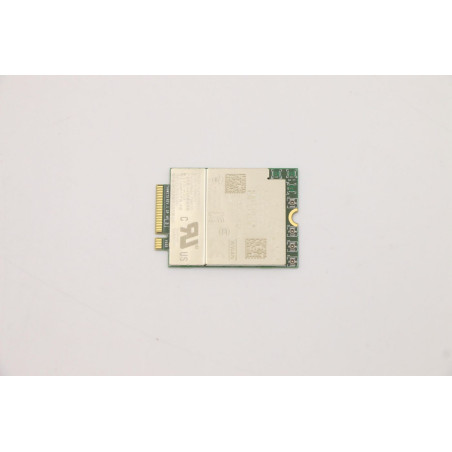 5G sub6 WWAN M.2 module for