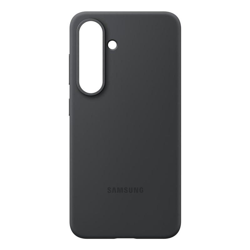 S25 Silicone Black