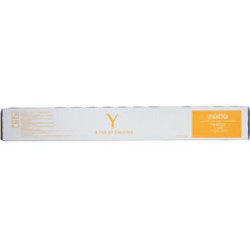 Toner for 3206/3207, yellow | APLIUM