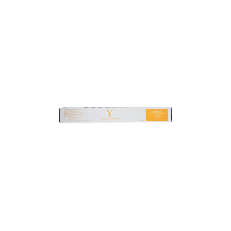 Toner for 3206/3207, yellow | APLIUM