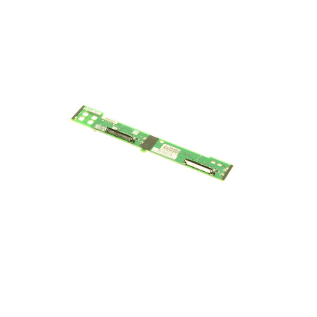 SATA backplane for server