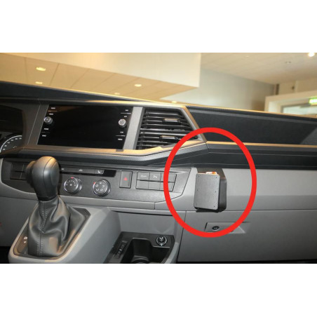 Proclip mounting unit,
