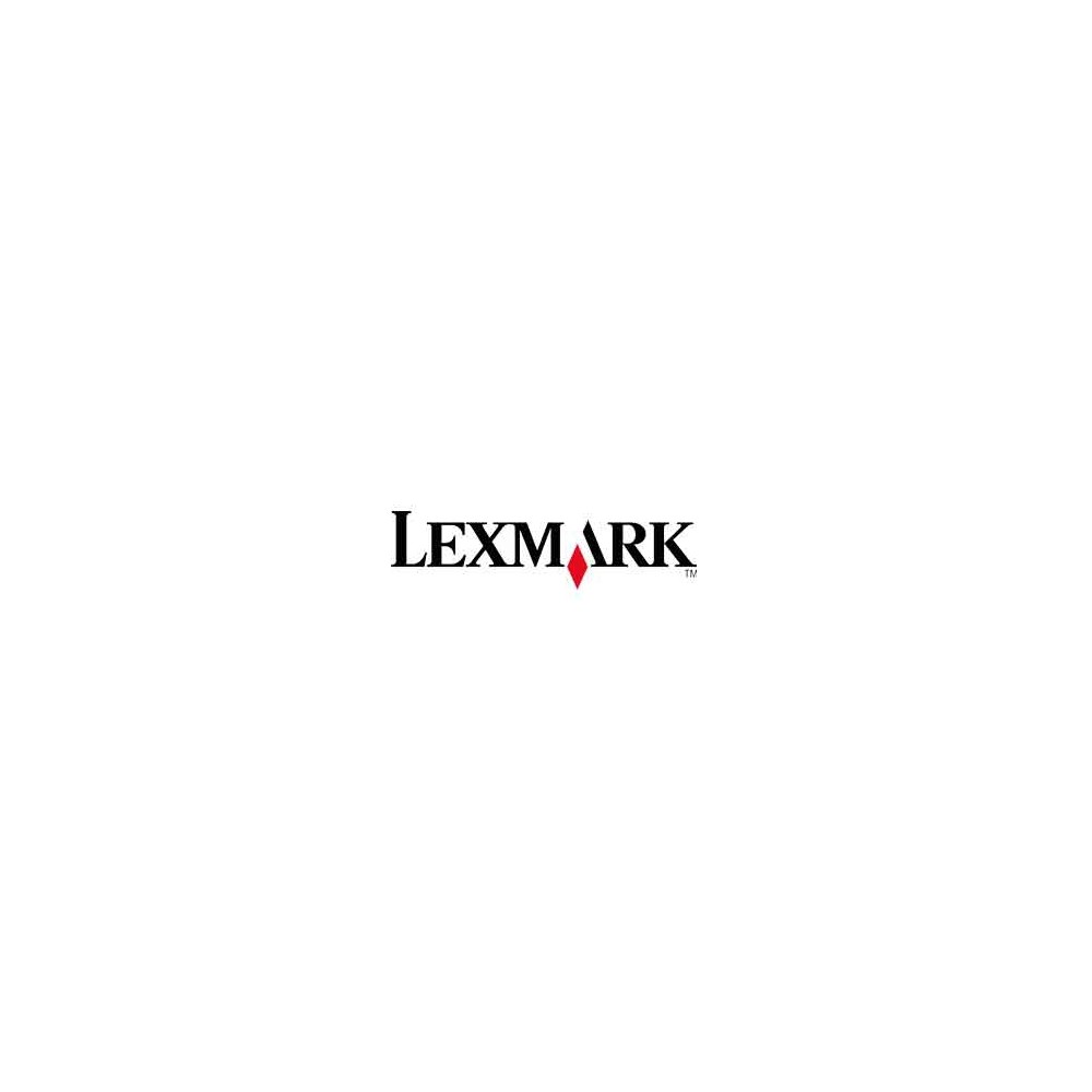 Lexmark 1 Year Onsite Service Renewal, Next Business Day (X736de), 1 año(s), Día hábil siguiente (DHS)