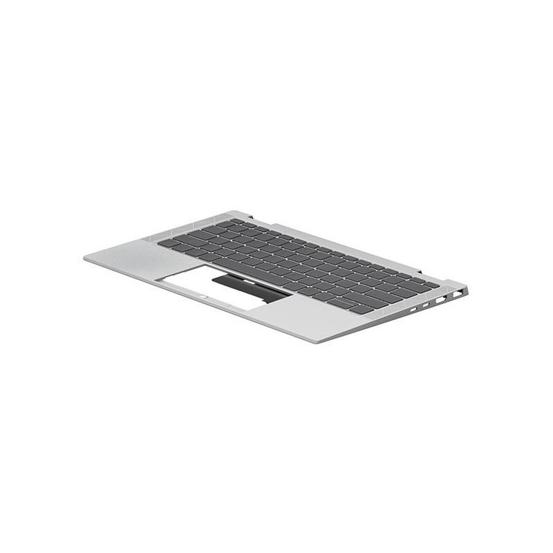 Keyboard (SPANISH)