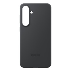 S25+ Silicone Black