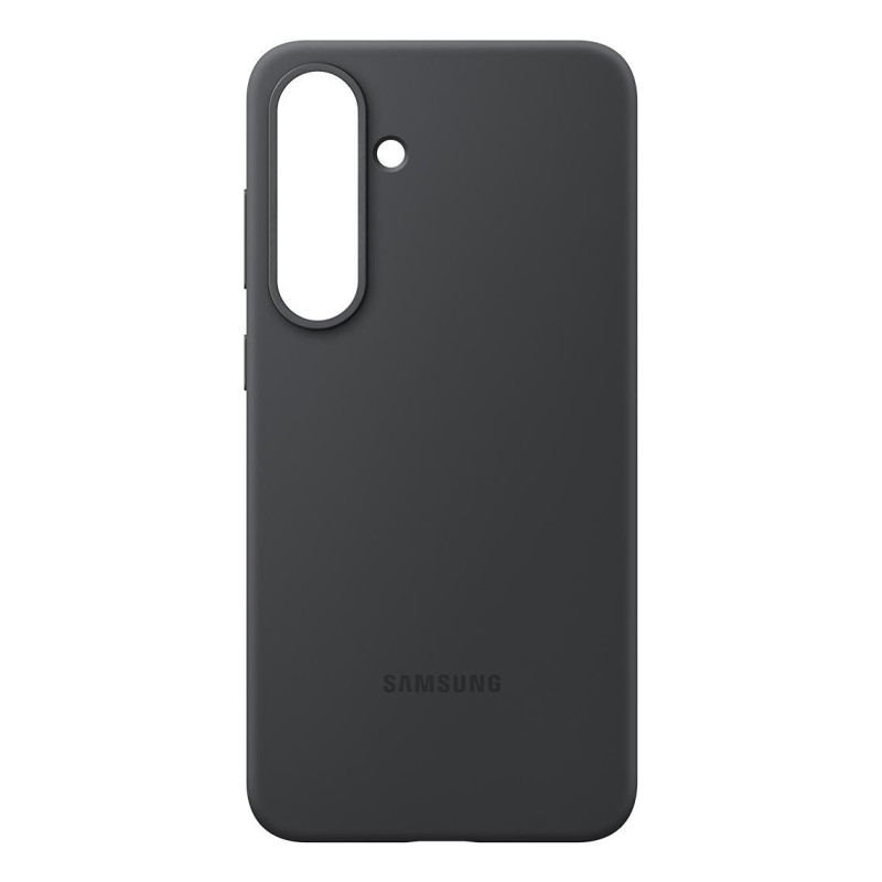 S25+ Silicone Black