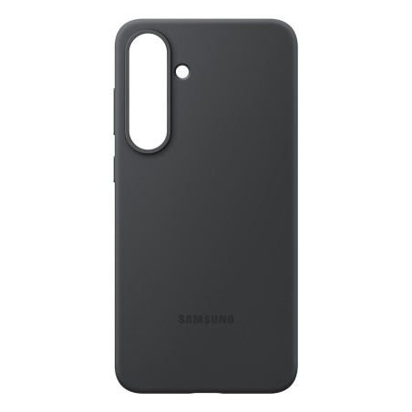 S25+ Silicone Black