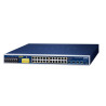 IP30 19" Rack Mountable