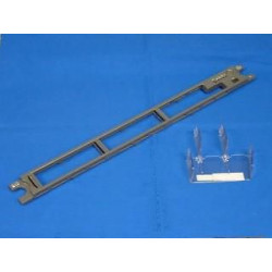Plastics and hardware