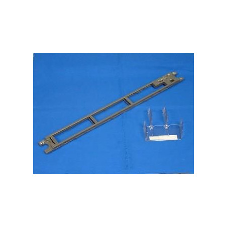 Plastics and hardware