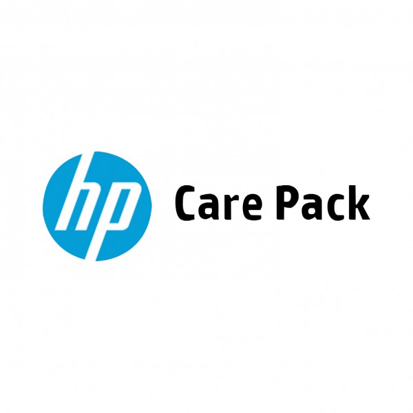 HP Asistencia de hardware 43/51/52XX LaserJet, siguiente día laborable, 3 años, 3 año(s), In situ, 9x5, Día hábil siguiente (DHS