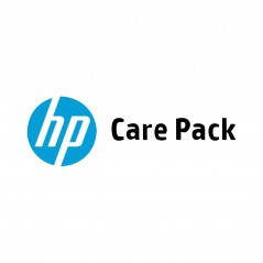 HP Asistencia de hardware 43/51/52xx LaserJet, siguiente día laborable, 4 años, 4 año(s), In situ, Día hábil siguiente (DHS)