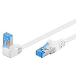 Latiguillo CAT 6A SFTP | APLIUM