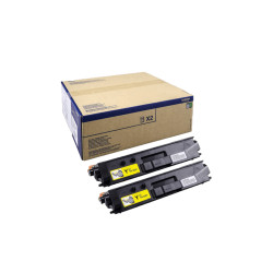 Ink Cart/TN329 Yellow TWIN Toner for BC2