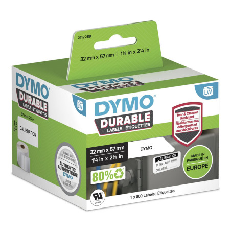 White, Self-adhesive,